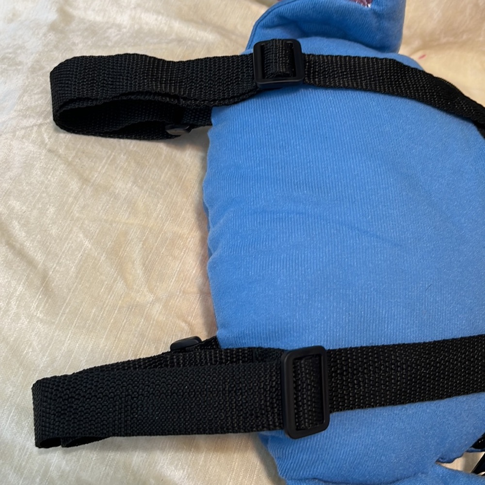 Stitch back pack - Picture 7 of 10